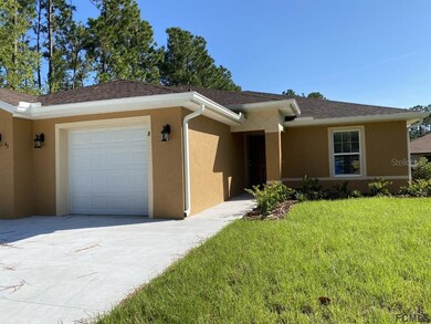 45 Ponce Deleon Dr unit 45B, Palm Coast, FL 32164 - photo 3