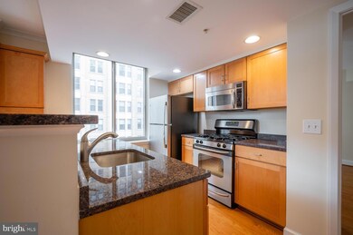 1205 N Garfield St unit 507, Arlington, VA 22201 - photo 7