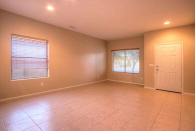 family room, entrance