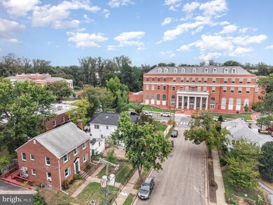 1209 Parcell St, Fredericksburg, VA 22401 - photo 4