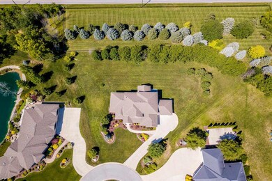 15324 Heron Lake Crossing, Fort Wayne, IN 46814 - photo 5