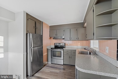 1206 Sylvan Dr, Haddon Heights, NJ 08035 - photo 7