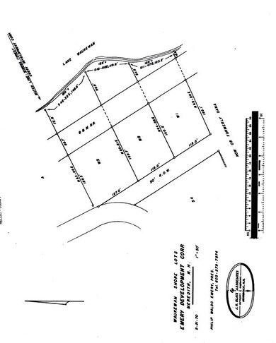 79 Winona Shores Rd unit 66, Meredith, NH 03253 - photo 6