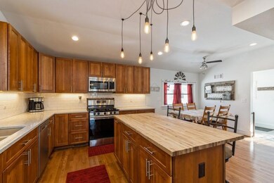 617 Metcalf St, Maxwell, IA 50161 - photo 6