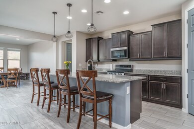 2) KITCHEN