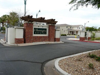 KIVA GATED ENTRY