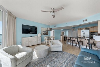 Caribe Resort unit B 516, Orange Beach, AL 36561 - photo 3