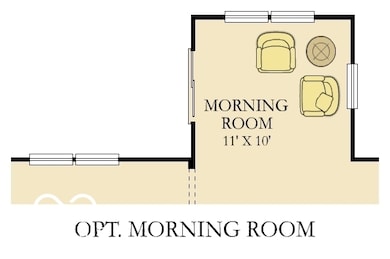 4232 Bumps End Dr, Indianapolis, IN 46239 - photo 3