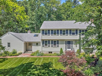 3 Hansom Rd, Andover, MA 01810 - photo 2