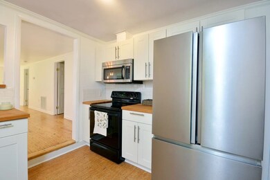 631 Russell Chapel Church Rd, Pittsboro, NC 27312 - photo 6