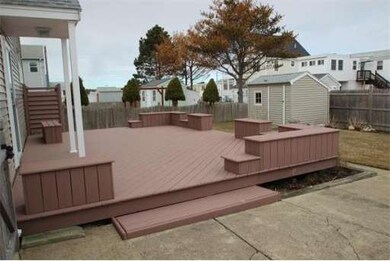 22 12th St W, Salisbury, MA 01952 - photo 3