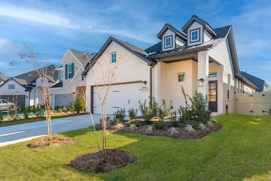 10488 Wild Rice, Conroe, TX 77385 - photo 3