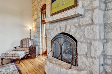 212 Siedler Strasse, Fredericksburg, TX 78624 - photo 5