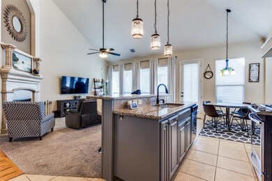 433 Hogue Ln, Wylie, TX 75098 - photo 7