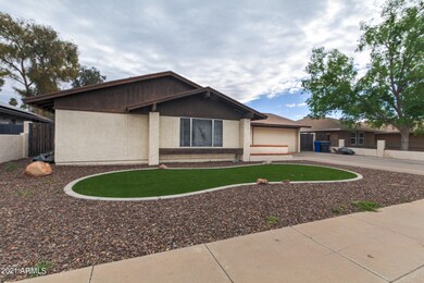 1331 S Wayfarer, Mesa, AZ 85204 - photo 3