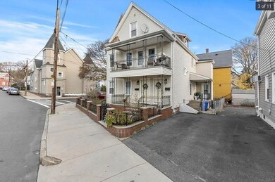 75-77 Lebanon St unit 1, Malden, MA 02148 - photo 3