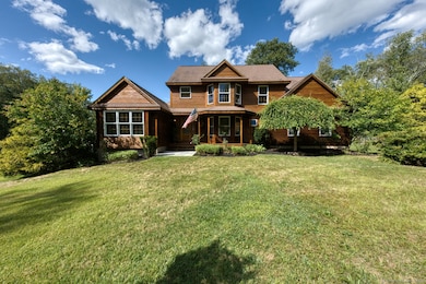 287 S Bear Hill Rd, Chaplin, CT 06235 - photo 2