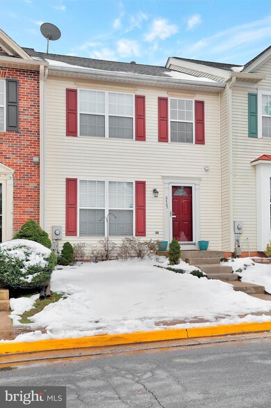 6405 Towncrest Ct W, Frederick, MD 21703 - photo 5