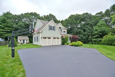 51 Arborway, North Easton, MA 02356 - photo 2