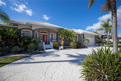 3529 Whippoorwill Blvd, Punta Gorda, FL 33950 - photo 6