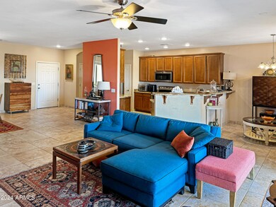 Living : Great Room