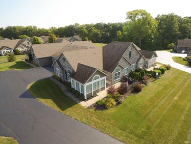 4568 Bonterra Ln, West Lafayette, IN 47906 - photo 3