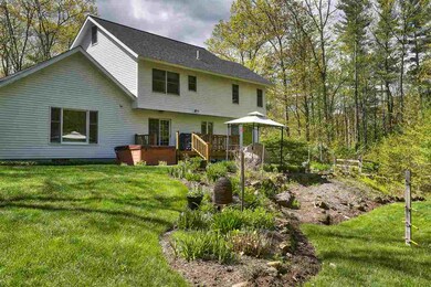 242 Snook Rd, Goffstown, NH 03045 - photo 4