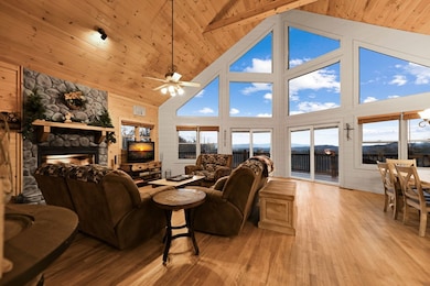 313 Spruce Cir, Mineral Bluff, GA 30559 - photo 3