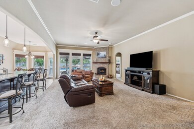 1024 S Joshua Ave, Broken Arrow, OK 74012 - photo 4