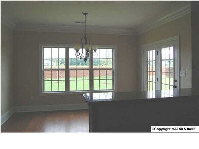 Breakfast area/ Morning room....with lots of windows.Similar picture