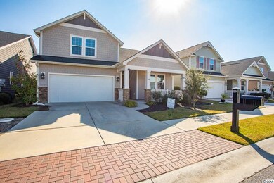 1758 Legacy Loop, Myrtle Beach, SC 29577 - photo 4