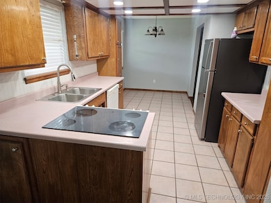 1924 9th Ave NW, Ardmore, OK 73401 - photo 4