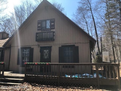 7511 Crestview Dr, Tobyhanna, PA 18466 - photo 2