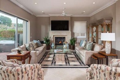 . . .  Gorgeous interiors . . . .