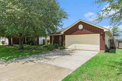 17827 Bullis Gap Dr, Hockley, TX 77447 - photo 3