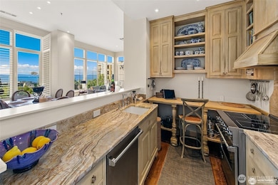 The Ellington unit 113, Seattle, WA 98121 - photo 4