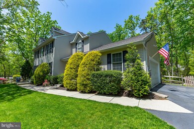 188 Lenape Trail, Medford, NJ 08055 - photo 3