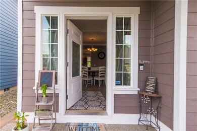 315 Starling St SW, Orting, WA 98360 - photo 2