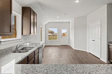 1607 Luke St, Ennis, TX 75119 - photo 7