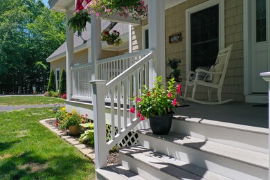 7 Roman Woods Way, Gray, ME 04039 - photo 6