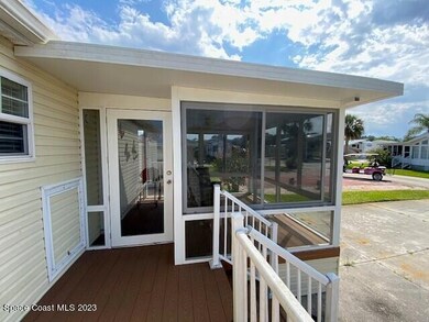 porch and deck