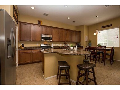 Kitchen. null