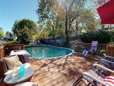 57 Porter Rd, Waltham, MA 02452 - photo 7