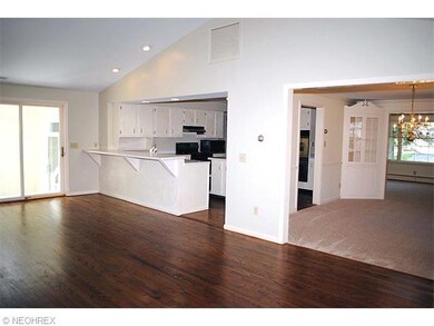 ANOTHER VIEW OF FAMILY ROOM