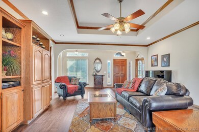 2210 S 112th West Ct, Sapulpa, OK 74066 - photo 5