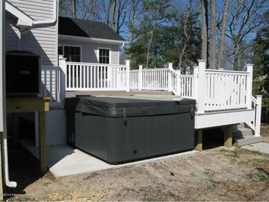 437 E Point Pleasant Ave, Ocean Gate, NJ 08740 - photo 3