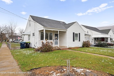 112 Stites St, Wyoming, PA 18644 - photo 2