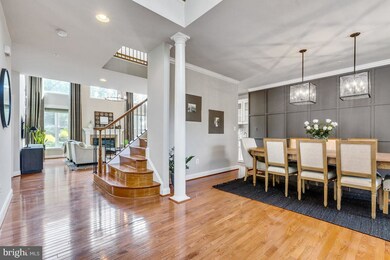 6465 Swimmer Row Way, Columbia, MD 21044 - photo 4