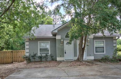 2485 Needle Palm Way, Tallahassee, FL 32309 - photo 2