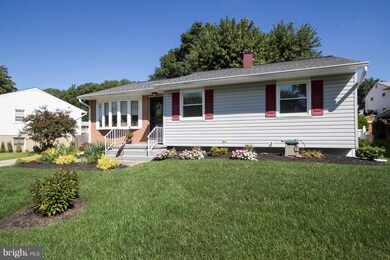 4702 Ebenezer Rd, Nottingham, MD 21236 - photo 2